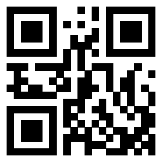 3405461567 - Immagine del QrCode associato