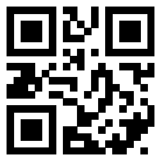 3405461568 - Immagine del Qr Code associato