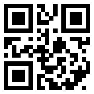 Scansione del Qr Code di 3405461579