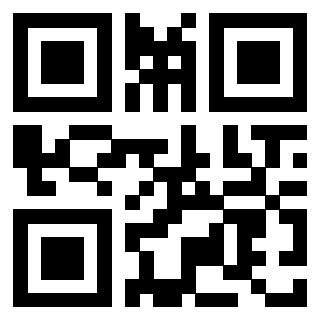 Immagine del Qr Code di 3405461581