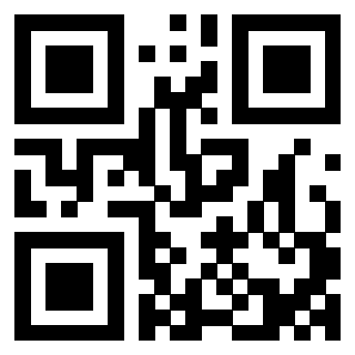 Il Qr Code di 3405461582