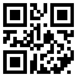 3405461584 Qr Code associato