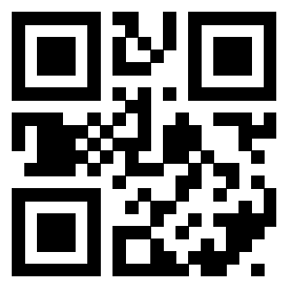 Il QrCode di 3405461588