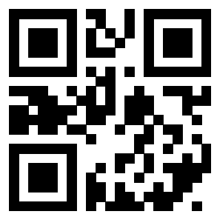 3405461589 QrCode associato