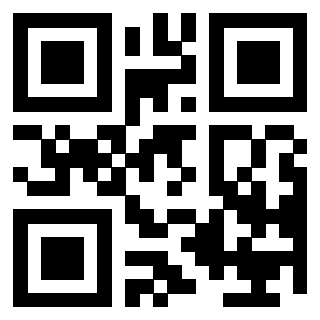 3405461595 QrCode associato