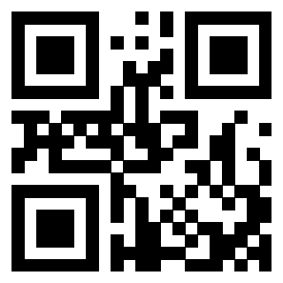 3405461598 QrCode associato