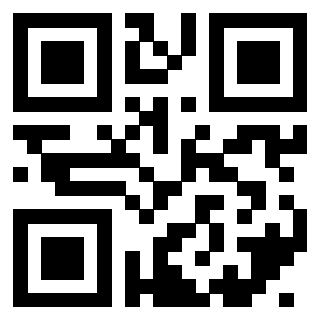 Immagine del QrCode di 3405461609