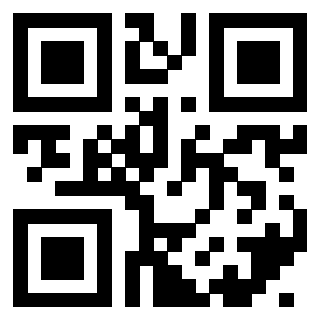 3405461610 Qr Code associato