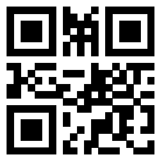Scansione del Qr Code di 3405461611