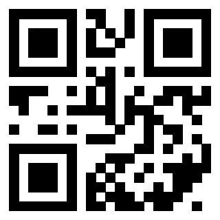3405461614 - Immagine del QrCode