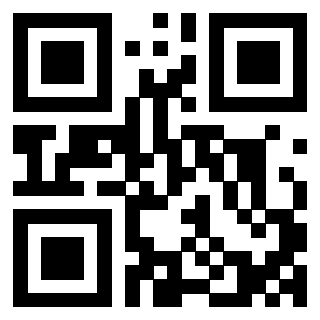 Il QrCode di 3405461616