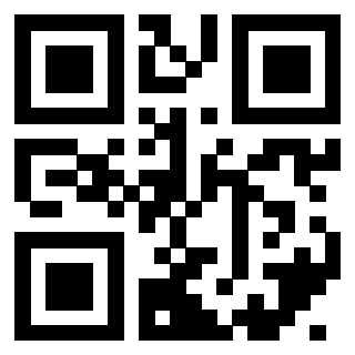 Scansione del Qr Code di 3405461617