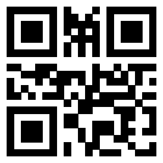 3405461620 QrCode associato