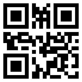 Il Qr Code di 3405461621