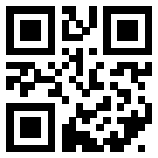 Immagine del QrCode di 3405461624