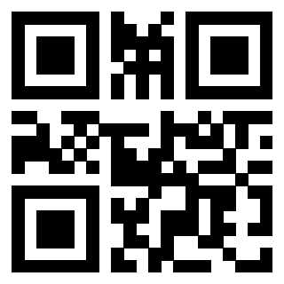 Il Qr Code di 3405461635