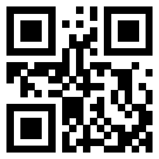 Il QrCode di 3405461636