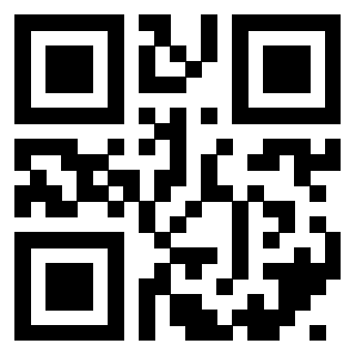 3405461637 QrCode associato