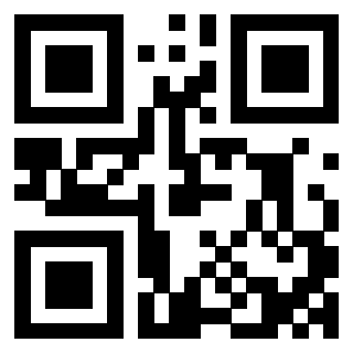 Scansione del Qr Code di 3405461638