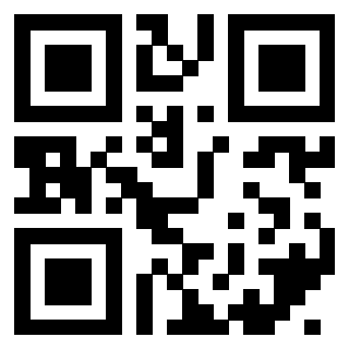 3405461643 - Immagine del Qr Code associato