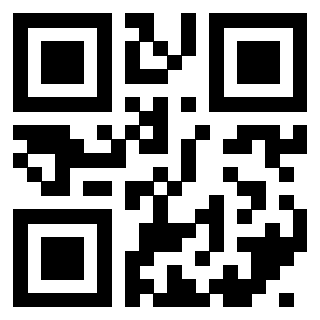 Scansione del Qr Code di 3405461645
