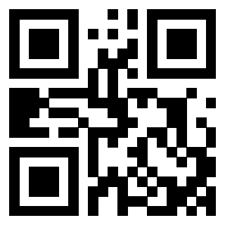 Scansione del Qr Code di 3405461646