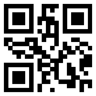 3405461649 - Immagine del Qr Code associato