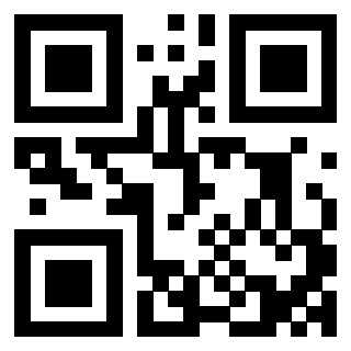 3405461650 - Immagine del Qr Code associato