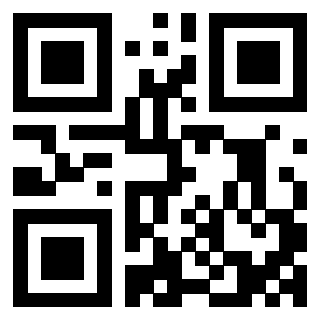 3405461651 - Immagine del QrCode associato
