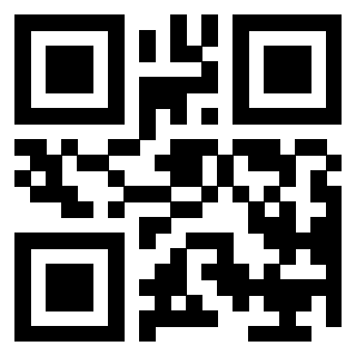3405461652 - Immagine del QrCode associato