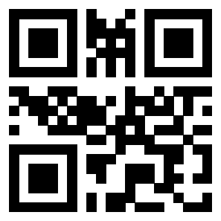 Immagine del Qr Code di 3405461654