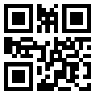 Il Qr Code di 3405461655