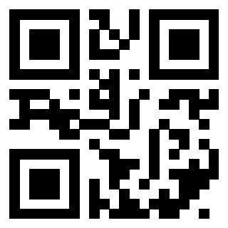 Scansione del Qr Code di 3405461657