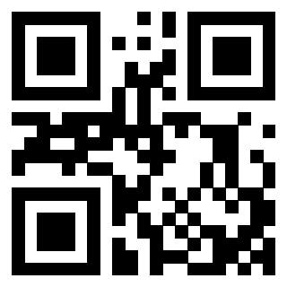 3405461658 - Immagine del QrCode associato