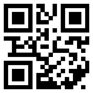 Scansione del Qr Code di 3405461660