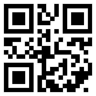 3405461665 - Immagine del Qr Code