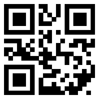 Scansione del QrCode di 3405461672