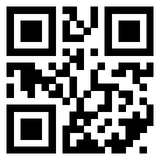 3405461674 - Immagine del QrCode