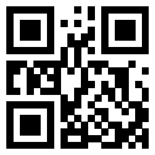 Scansione del Qr Code di 3405461685
