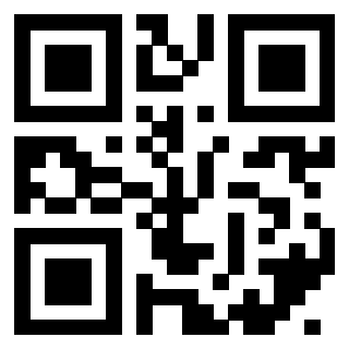 3405461687 - Immagine del QrCode associato