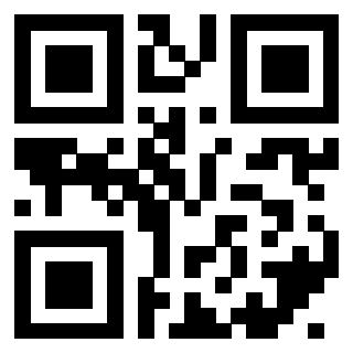 Immagine del QrCode di 3405461689