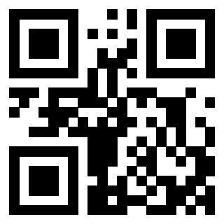 Scansione del QrCode di 3405461691