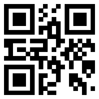 3405461692 QrCode associato