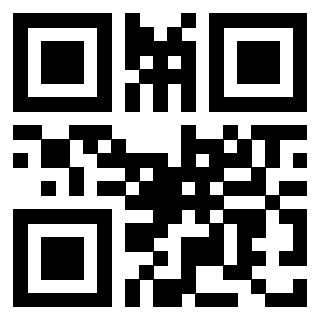 Il QrCode di 3405461693