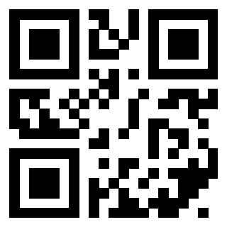 3405461696 QrCode associato