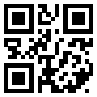 Il QrCode di 3405461698