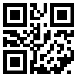 Il Qr Code di 3405461700