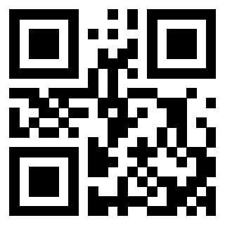 Immagine del QrCode di 3405461702
