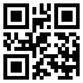 Il QrCode di 3405461706