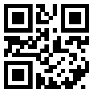 Il QrCode di 3405461710
